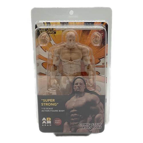 ADAM F001 COMIC STYLE BODY TYPE 未開封品