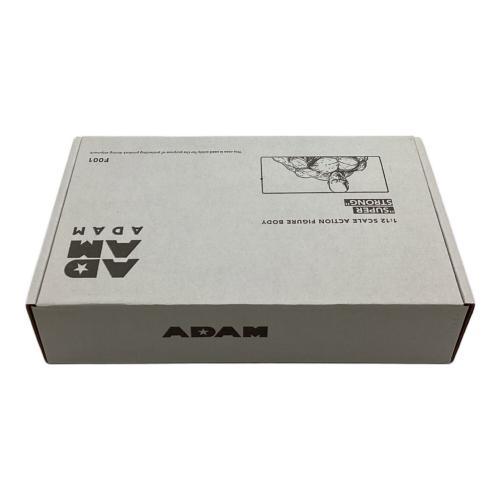 ADAM F001 COMIC STYLE BODY TYPE 未開封品