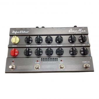 Hughes&Kettner (ヒュースアンドケトナー) ギターフロア型アンプ 1007925