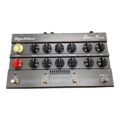 Hughes&Kettner (ヒュースアンドケトナー) ギターフロア型アンプ 1007925