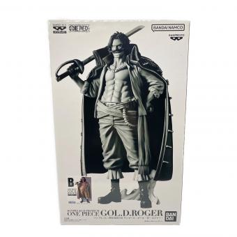 ONE PIECE (ワンピース) フィギュア ゴール・D・ロジャー B バンプレくじ