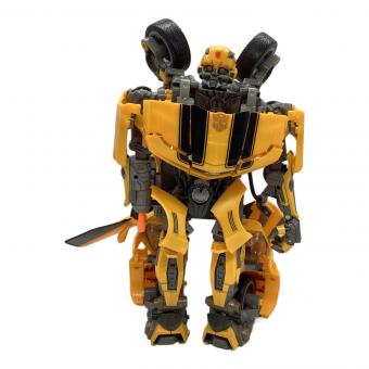 アルティメットバンブルビー トランスフォーマー