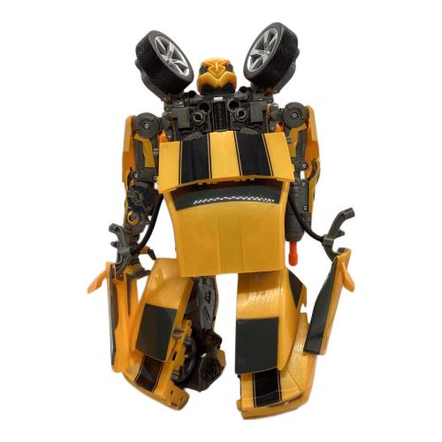 アルティメットバンブルビー トランスフォーマー