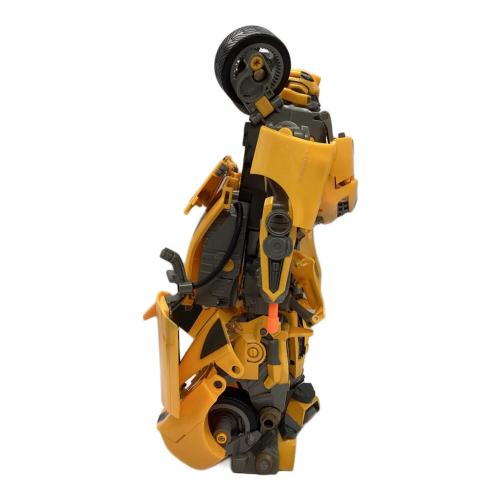アルティメットバンブルビー トランスフォーマー