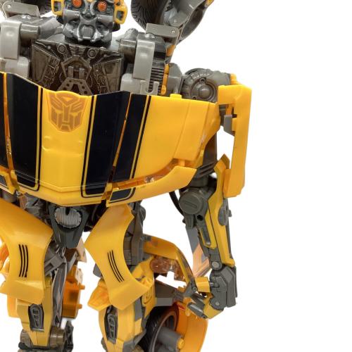 アルティメットバンブルビー トランスフォーマー