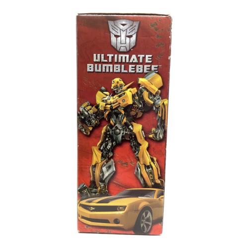 アルティメットバンブルビー トランスフォーマー
