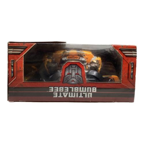 アルティメットバンブルビー トランスフォーマー