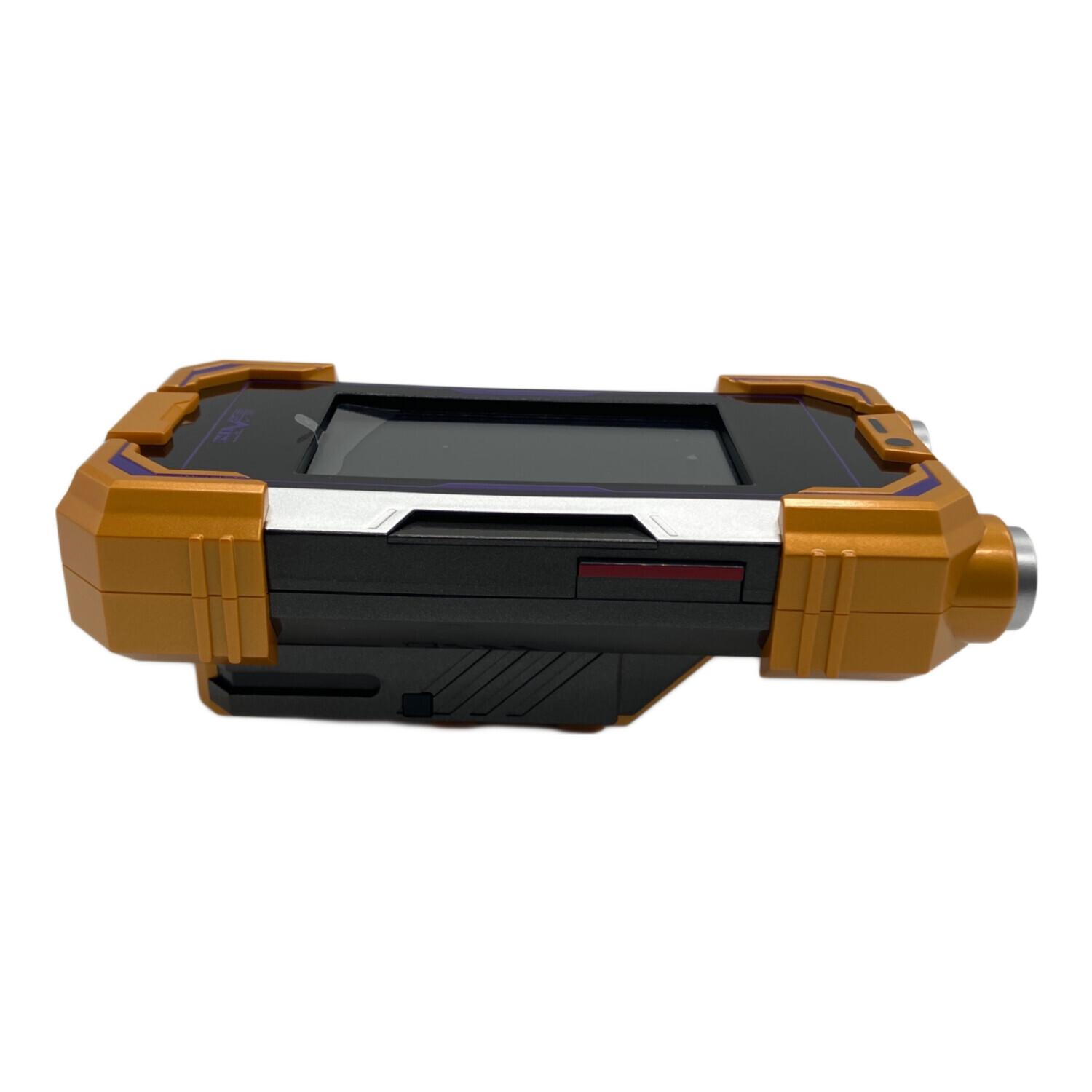 仮面ライダー555(ファイズ) (カメンライダーファイズ) CSMカイザフォン