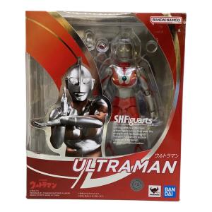 フィギュアーツウルトラマン ウルトラマン