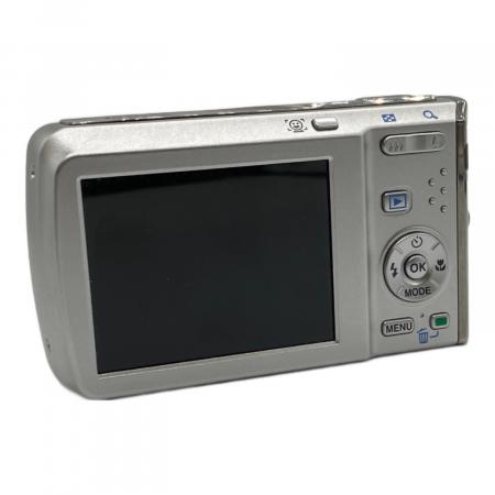 PENTAX (ペンタックス) コンパクトデジタルカメラ Optio M60