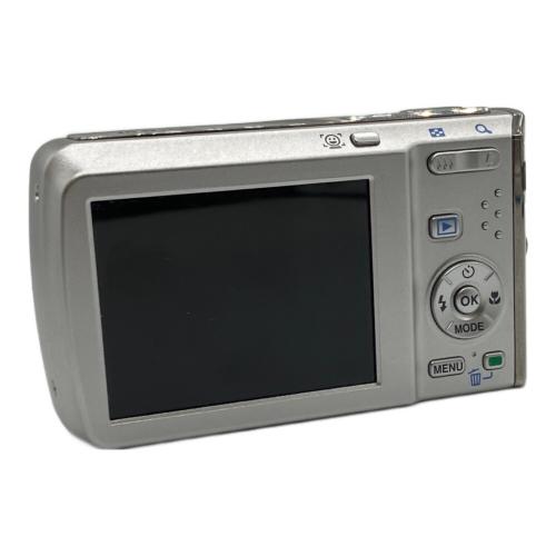 PENTAX (ペンタックス) コンパクトデジタルカメラ Optio M60