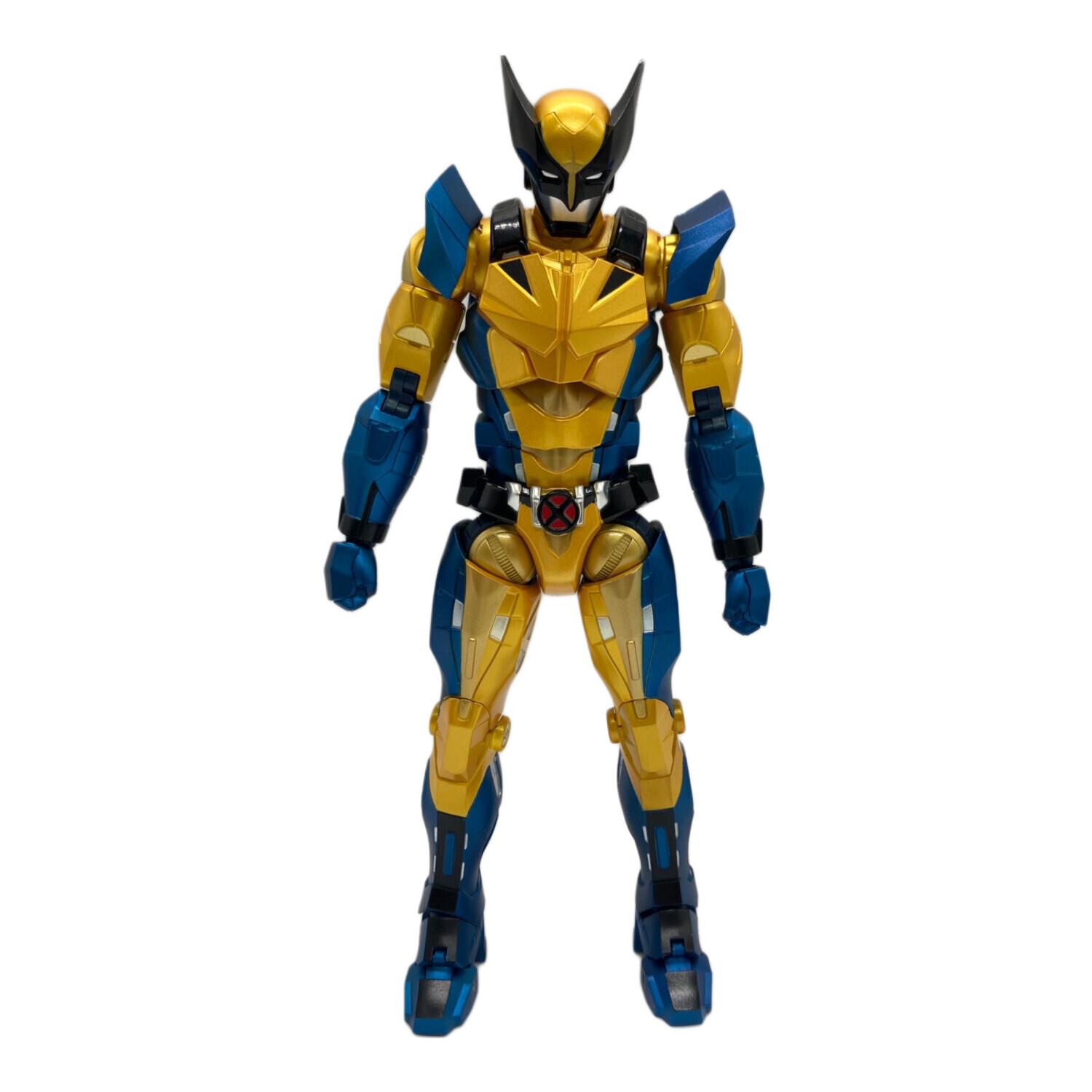 マーベルレジェンド　ヘルヴァリン　ダケン　セット　開封品　ウルヴァリン　箱痛み ホビーショップ I.T.R. / マーベルレジェンド ミニコミックシリーズ