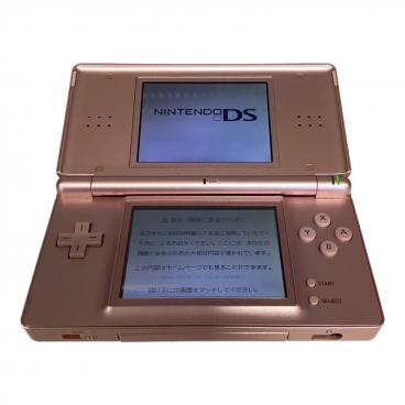 カテゴリ：携帯ゲーム、レトロゲーム・旧世代ゲーム｜キーワード：DS