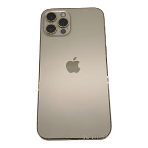 Apple (アップル) iPhone12 Pro MGM73J/A