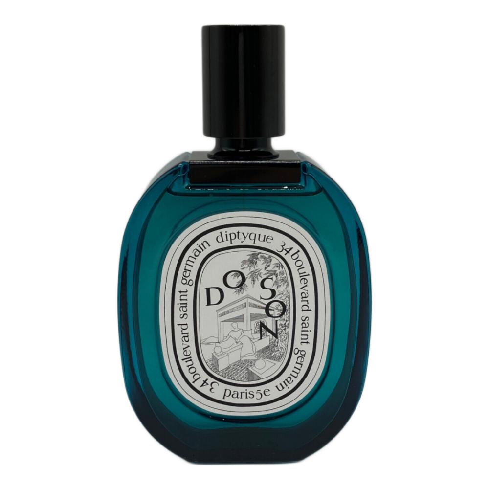 Diptyque (ディプティック) オードトワレ 箱付き DI0165 100ml 残量80