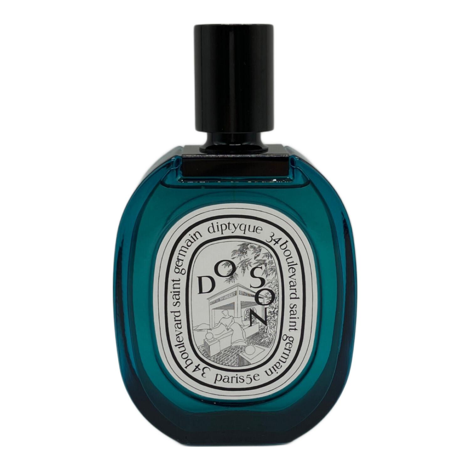Diptyque (ディプティック) オードトワレ 箱付き DI0165 100ml 残量80