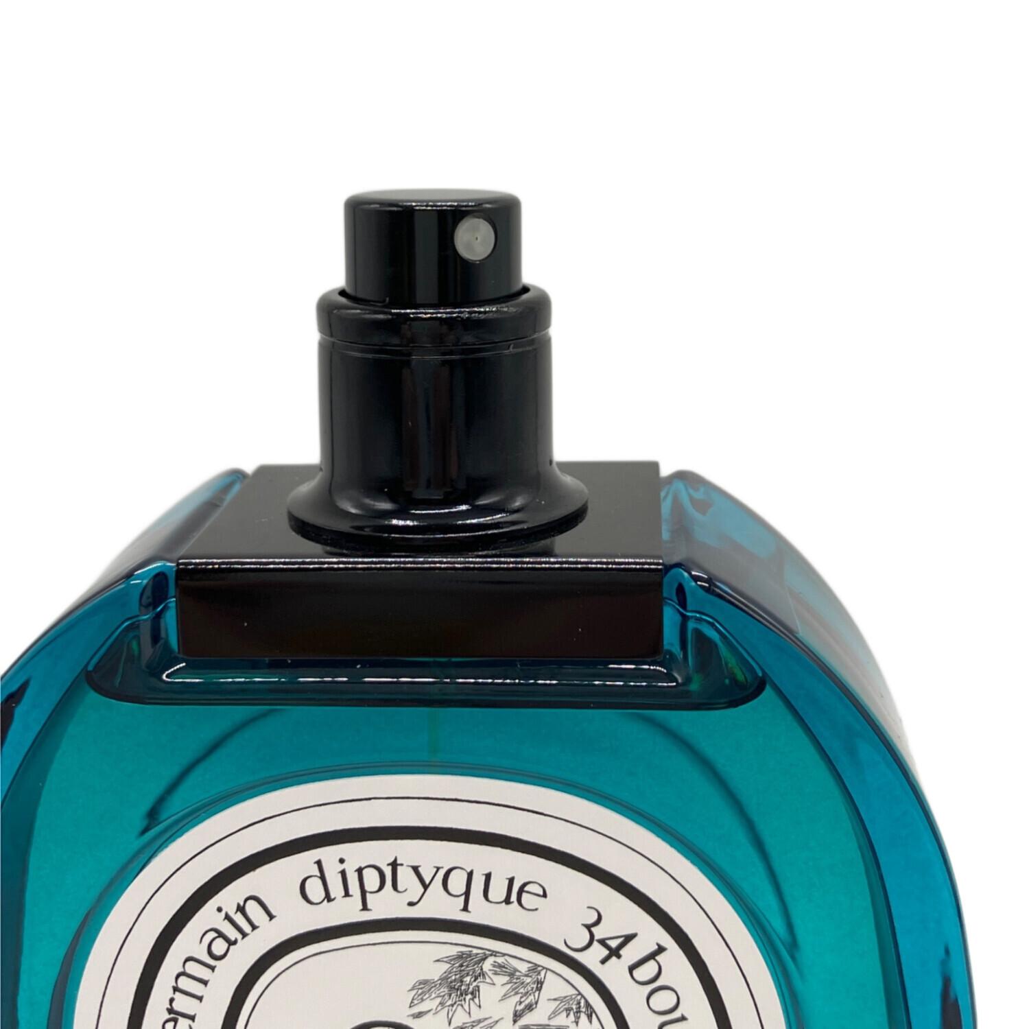 Diptyque (ディプティック) オードトワレ 箱付き DI0165 100ml 残量80