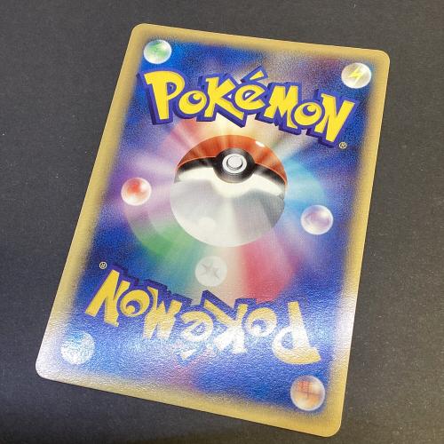 ミュウツー☆ ポケモンカード 002/002 PCGギフトボックス @