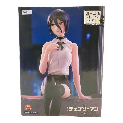 未開封 (ミカイフウ) ぬーどるストッパーフィギュアーレゼー フィギュア 2025/12/4週