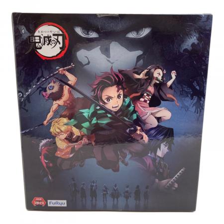 未開封 鬼滅の刃 ぬーどるストッパーフィギュア 伊黒小芭内 フィギュア