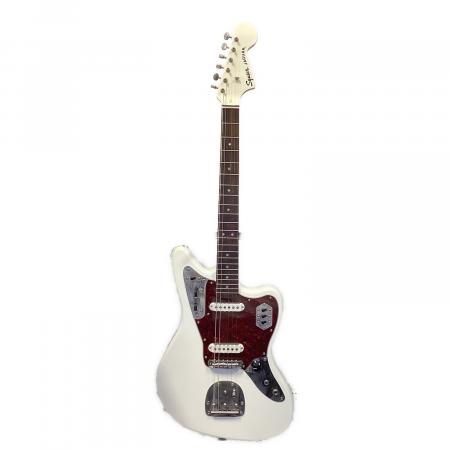 Squier by FENDER (スクワイア) Classic Vibe '60s Jaguar Olympic