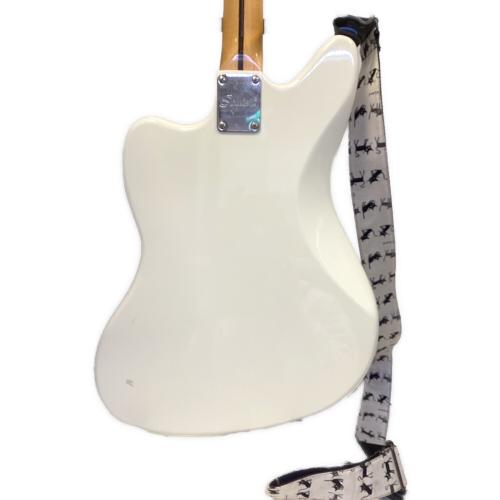 Squier by FENDER (スクワイア) Classic Vibe '60s Jaguar Olympic