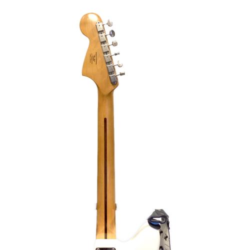 Squier by FENDER (スクワイア) Classic Vibe '60s Jaguar Olympic