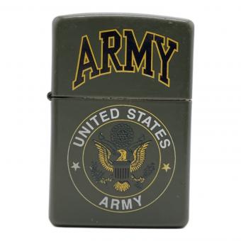 ZIPPO 2012/2012 US ARMY