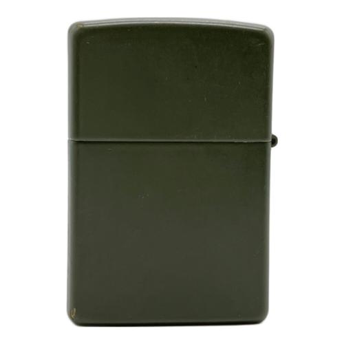 ZIPPO 2012/2012 US ARMY