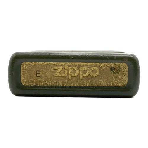 ZIPPO 2012/2012 US ARMY
