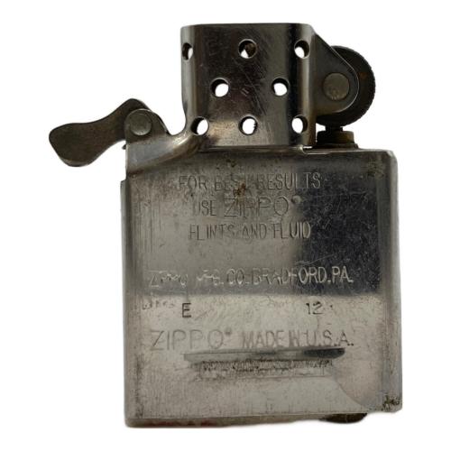 ZIPPO 2012/2012 US ARMY