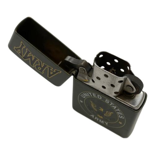 ZIPPO 2012/2012 US ARMY