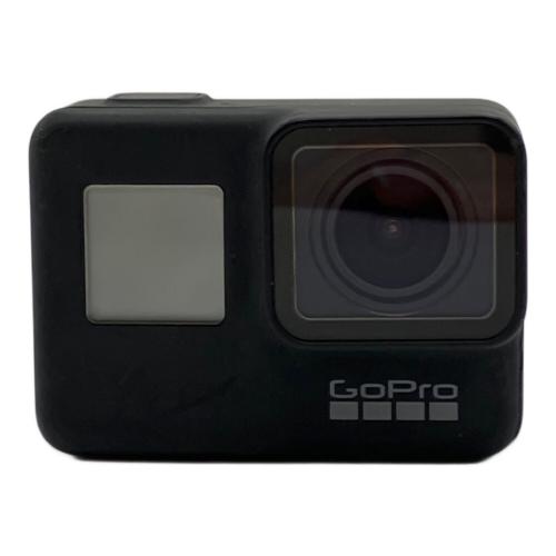 GoPro (ゴープロ) アクションカメラ SPCH1 HERO7 BLACK