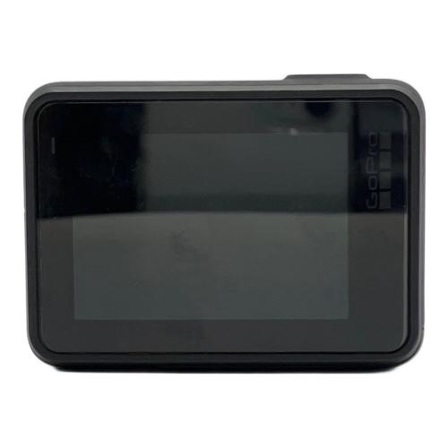 GoPro (ゴープロ) アクションカメラ SPCH1 HERO7 BLACK