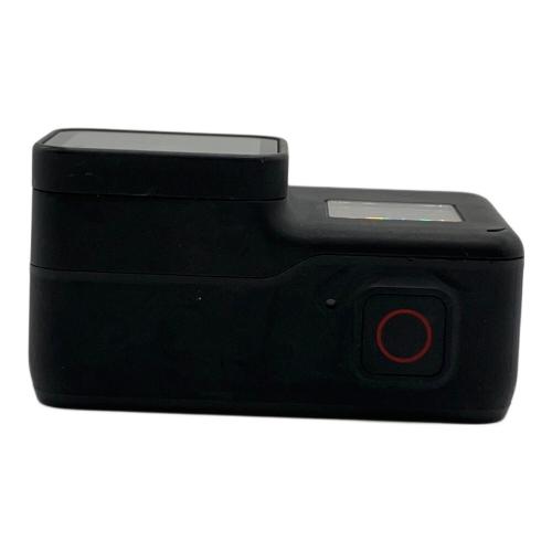 GoPro (ゴープロ) アクションカメラ SPCH1 HERO7 BLACK