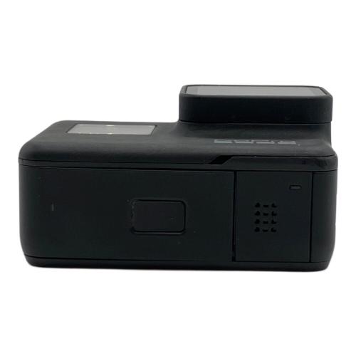 GoPro (ゴープロ) アクションカメラ SPCH1 HERO7 BLACK