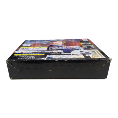 機動戦士ガンダム外伝 THE BLUE DESTINY セガサターン用ソフト -