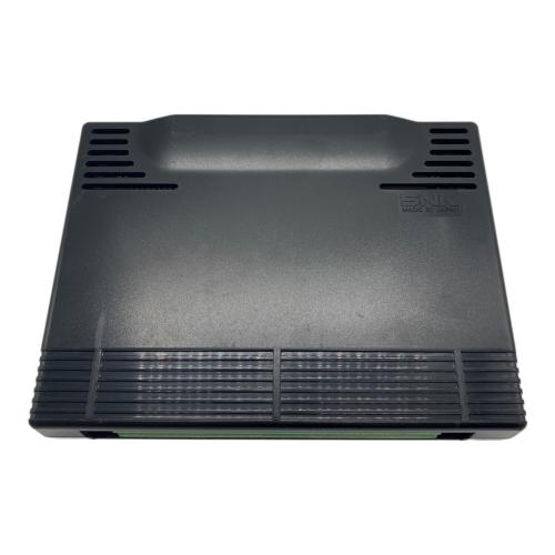 龍虎の拳2 ネオジオ用ソフト -｜トレファクONLINE