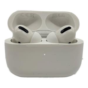 Apple (アップル) AirPods Pro(第1世代)