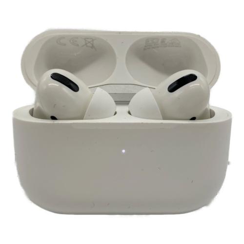 Apple (アップル) AirPods Pro(第1世代)