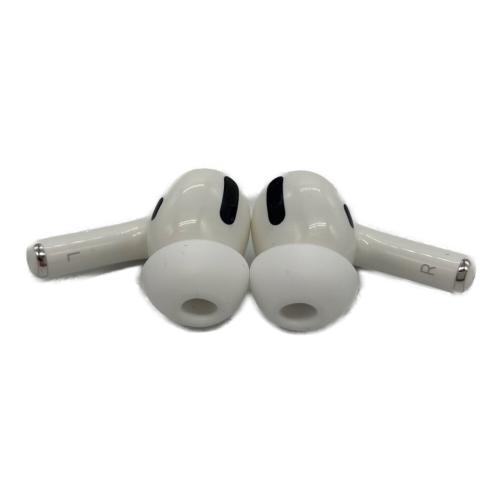 Apple (アップル) AirPods Pro(第1世代)