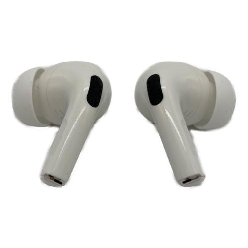 Apple (アップル) AirPods Pro(第1世代)