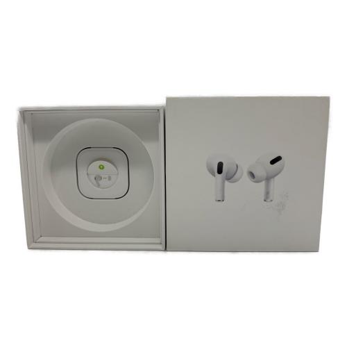 Apple (アップル) AirPods Pro(第1世代)