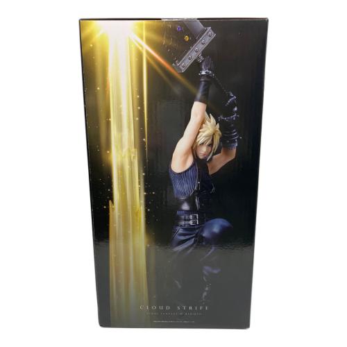 未開封品 FINAL FANTASYVII クラウド・ストライフ フィギュア
