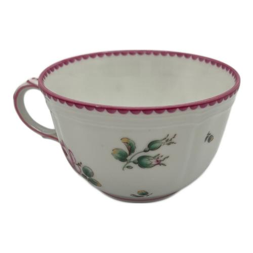 RICHARD GINORI (リチャードジノリ) カップ&ソーサー / アンティックローズ