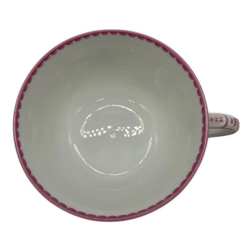 RICHARD GINORI (リチャードジノリ) カップ&ソーサー / アンティックローズ