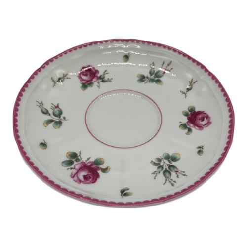 RICHARD GINORI (リチャードジノリ) カップ&ソーサー / アンティックローズ