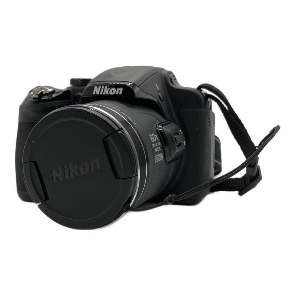 Nikon (ニコン) デジタル一眼レフカメラ COOLPIX P600｜トレファクONLINE