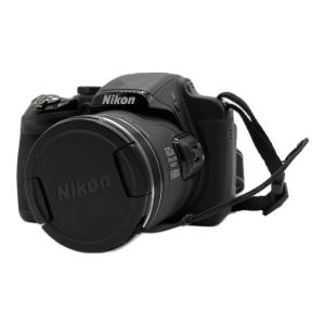 Nikon (ニコン) デジタル一眼レフカメラ COOLPIX P600