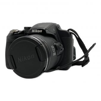 Nikon (ニコン) デジタル一眼レフカメラ COOLPIX P600
